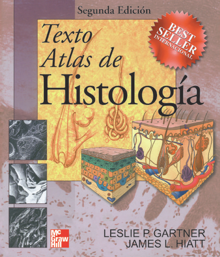 Histologia de Leslie Gartner